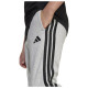 Adidas Παιδικό παντελόνι φόρμας Essentials 3-Stripes Fleece Pants